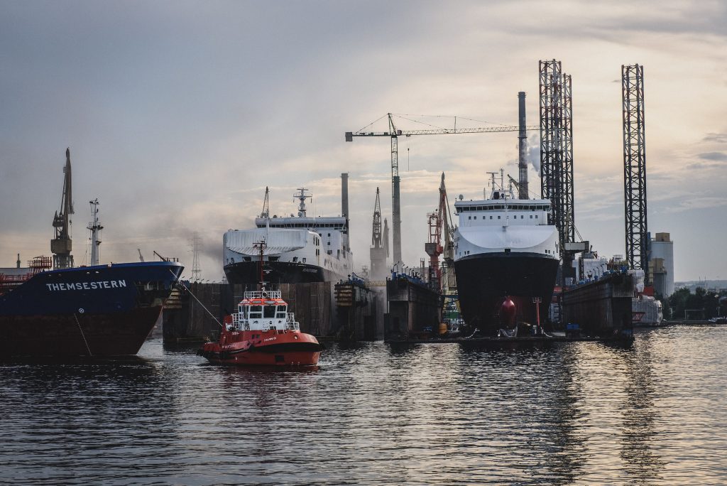 Photo by Michal Mrozek on Unsplash